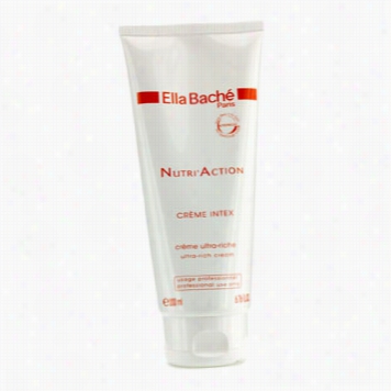 Nutri Action Ultra-rich Cream (salon Size)