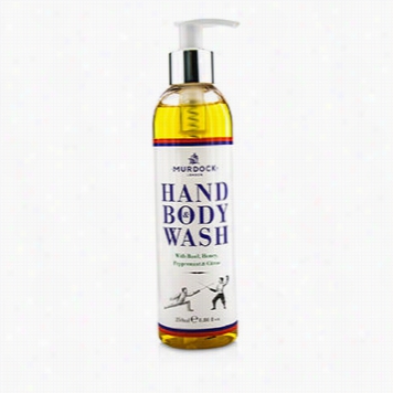 Original Hand & Body Wash