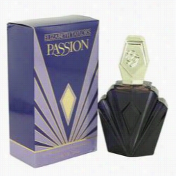 Passion Prefume By Elizbaeth Taaylor, 2.5 Oz Eau De Tilette Spray For Women