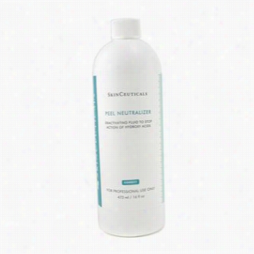 Peel Neutralizer (salon Size)