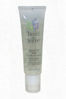 Pppermint Patty Invigorating Scalp Treatment