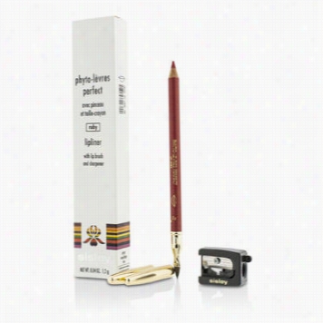 Phyto Levres Perfect Lipliner - #ruby
