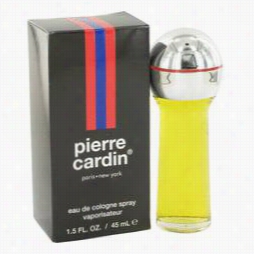 Pierre Cardin Cologne By Pierre Cardin, 1.5 Oz Cologgne/eau De Toeltte Spray For  Men