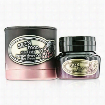 Platinum Grape Celll Eye Cream