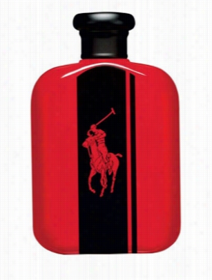 Polo Red Intense