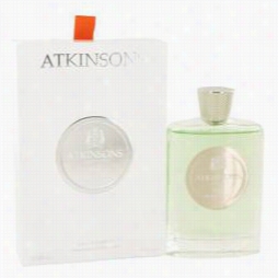 Posh On The Green Perfume By Atkinsons,  3.3 Oz Eau De Parfum Spray For Women