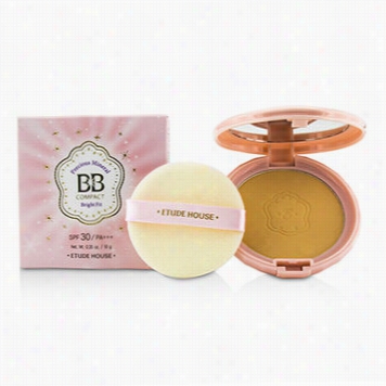 Precious Mineral Bb Compact Bright Fit Spf30  -#n02 Light Beige