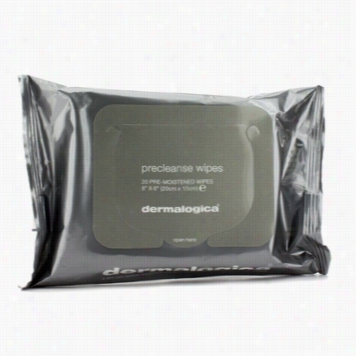 Precleanse Wipes