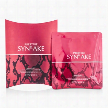 Prestige Syn-ake Mask Sheet