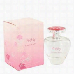 Pretty Fragrance By Elizabeth Rden, 1.7 Oz Eau De Parfum Spray For Women