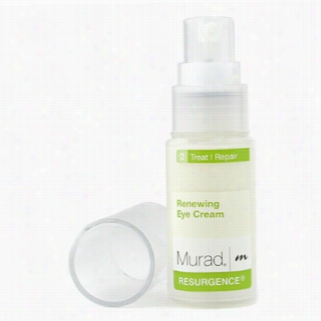 Renewing Eye Cream