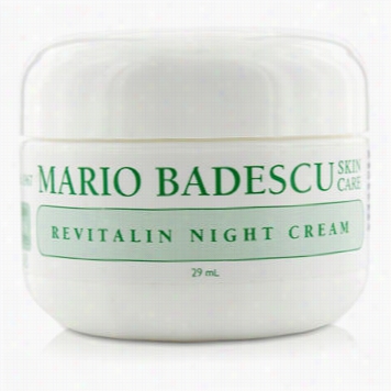 Revitalin Night Cream