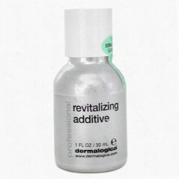 Revitalizng Additive( Salon Size )