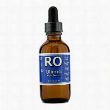 Ro Ultima Hair Serum