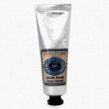 Shea Butter Hand Cream ( Travel Size 