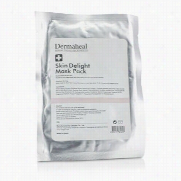 Skin Delight Mask Pack