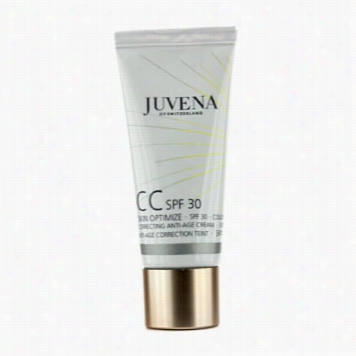 Skin Optimize Cc Cream Sp30