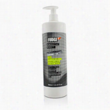 Smooth Shot Conditioner (for Noticeably Smoother Shiny Hair )