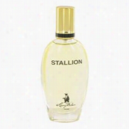 Stallion Cologne By Larry Mahan, 1.7 Oz Eau De Colobne Spray (unboxed) For Men