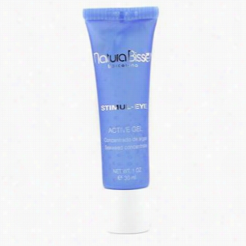 Stimul-eye Active Gel