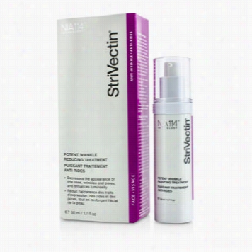 Strivectin Potent Wrinkle Reducing Treatmetn