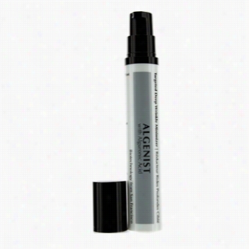 Targeted Deep Wrinkle Minimzier