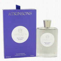 The Excelsior Bouquet Perfume By Atkinsns, 3. 3oz Eau De Toilett E Spray For Women