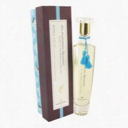 The Graet Empresses Of Japan Perfume By Roea D'ameor, 3.4 Oz  Eau De Parfmu Spray For Women