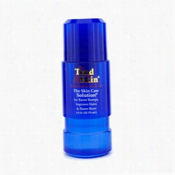 The Skin Care Solution Refillable Roll On