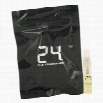 24 Platinum Oud Edition Sample by ScentStory, .10 oz Vial (sample) for Men