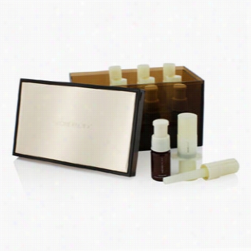 Time Response Intensive Skin Renewal Ampoule 0413