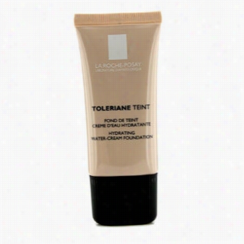 Toleriane Teint Hydrzting Water Cream Foundation Pf 20 - 05 Honey Beige