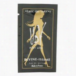 Udv Divi Ne Issime Sample By Ulric De Varens, .02 Oz Liquitouch Packet For Women