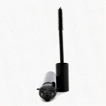 Ultraflesh Panthera The Ultimate Jet  Black Buildable Lashes Mascara - # Panther Blackk