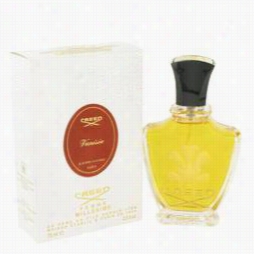 Va Nisia Peerfume By Creed, 2.5 Oz Milleisme Eau De Parfum Spray For Women