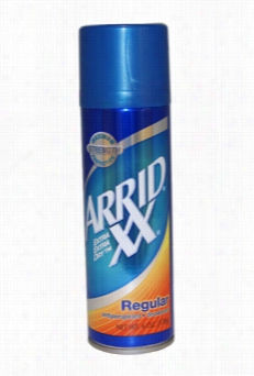 Xx Regulaar Antiperspirant & Deodorant
