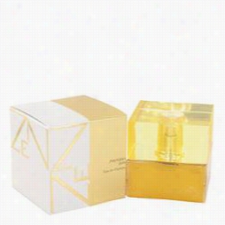 Zen Fragrance By Shiseido, 1.7 Oz Eau De Parfum Spray Because Women