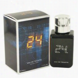 24 The Fragr Ance Oclogne By Scentst0ry, 1.7 Oz Eau De Toilette Spray For Men