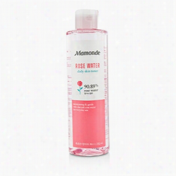 90.89% Ro Se Water Daily Skin Toner