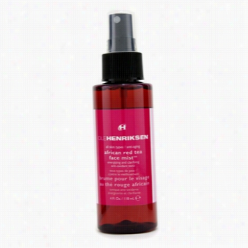 African Red Infusion  Mist