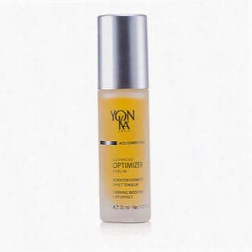 Age Amendment Advanced Optimmizer Serum (unboxed)