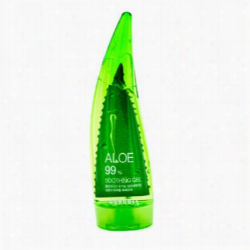 Alos 99% Soothing Gel