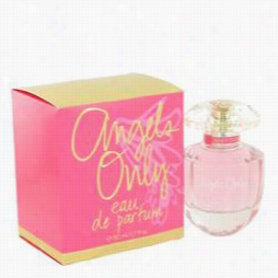 Angels Only Perfums By Victoria's Secret, 1.7 Ozeau De Parfum Spray For Women