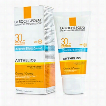 Anthelios 30 Comfort Choice Part Spf30