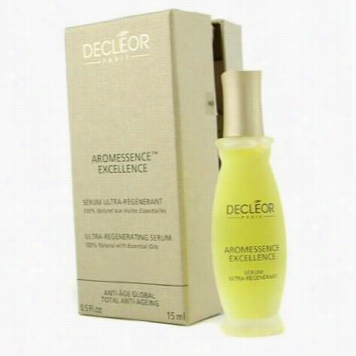 Aromessence Excellenceserum