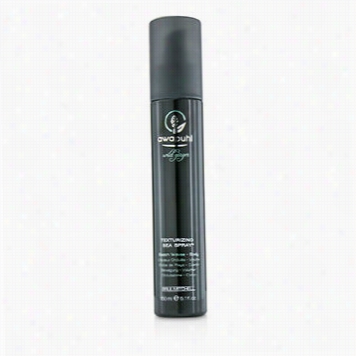 Awapuhi Wild Ginger Texturizing Sea Spray (beach Waaves - Body)