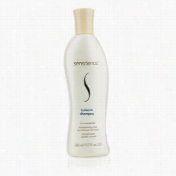 Balance Shampoo (for Normal Hair)