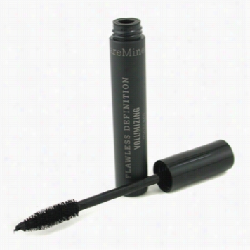 Bareminerals Flawwlrss  Devinition Volumizing Mascara - Black