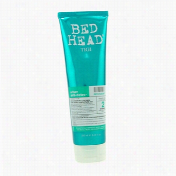 Bed Fore Part Urban Anti+dotes Recovvery Shampoo