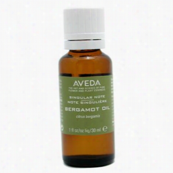 Beergamot Oil